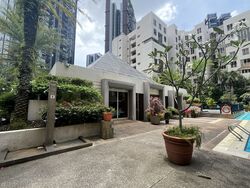 Regent Park (D5), Condominium #570163121